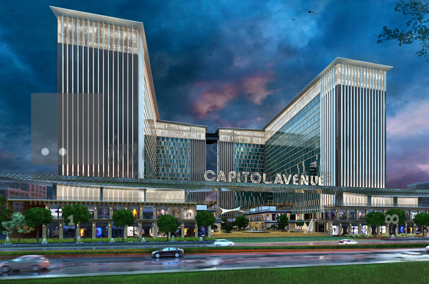 Commercial Space in Noida Sector 62
