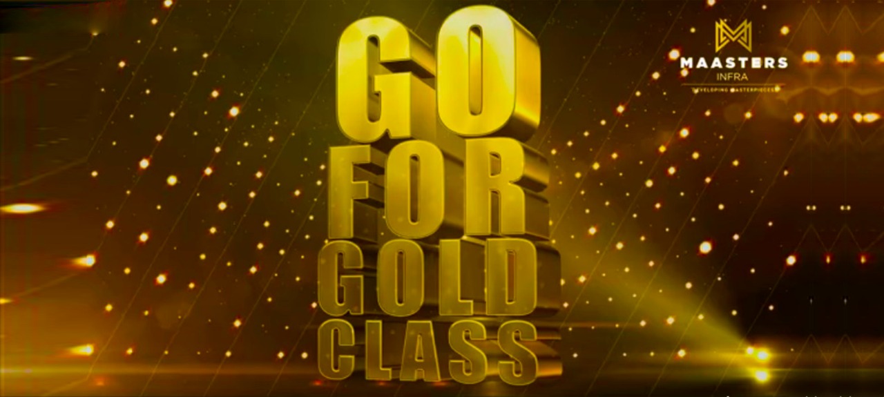 Go For Gold Class Investment