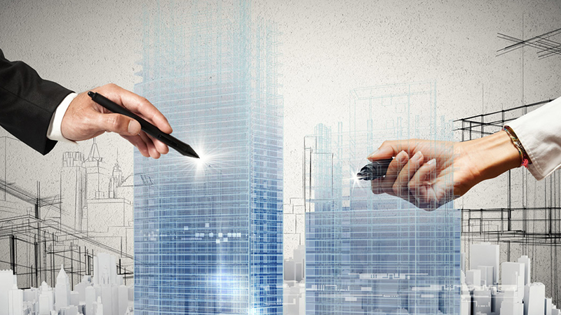 Advantages of Investing in NOIDA’s Commercial Real Estate